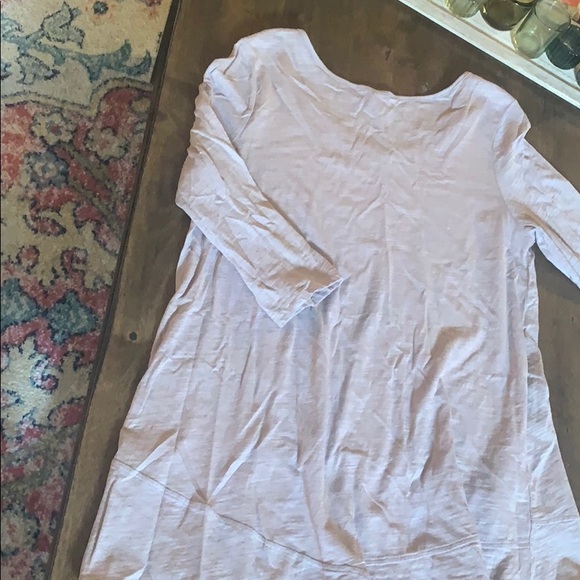 Wishlist 3/4 Sleeve Top - Picture 5 of 7